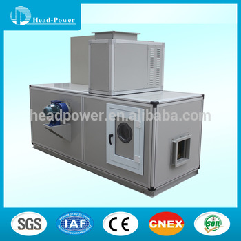 200 litre rotary industrial desicant dehumidifier