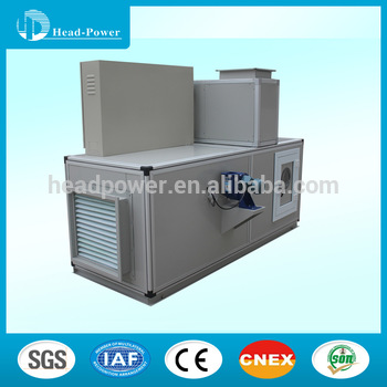 200 litre rotary industrial desicant dehumidifier