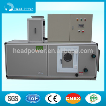 200 litre rotary industrial desicant dehumidifier