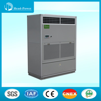Air cooled Type Thermostat Dehumidifiers Commercial Dehumidifiers
