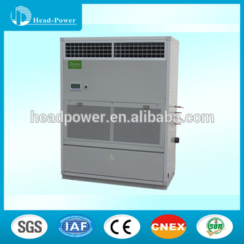 8kg h industry Dehumidifier Made in China