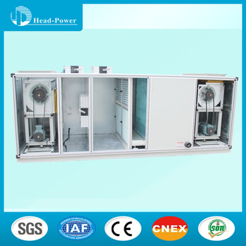 Industrial Dehumidifier For Indoor Swimming Pool