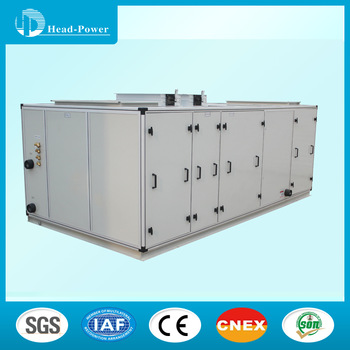 Head Power Brand New Indoor Swimming Pool dehumidifier 50L day 80L day 100L day
