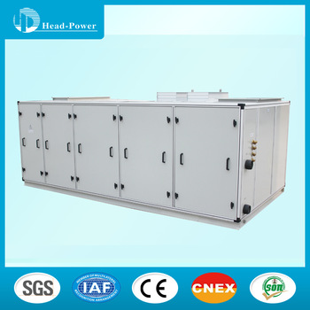 Head Power Brand New Indoor Swimming Pool dehumidifier 50L day 80L day 100L day