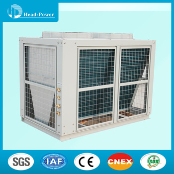 Industrial Dehumidifier 720L Per Day Capacity Swimming Pool Dehumidifier