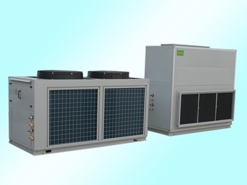 Floor standing dehumidifier 480 L D