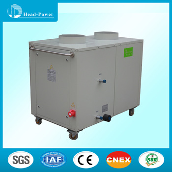 Wholesale Industrial Dehumidifier Handle Dehumidifier