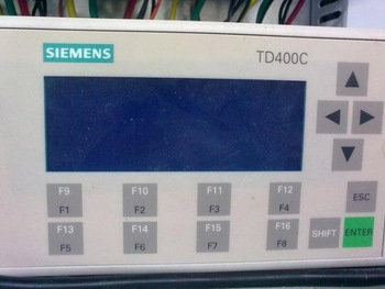 Industrial Air Conditioning Units Air Cooled Dehumidifier With Siemens Controller