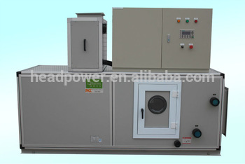 Tool cabinet dehumidifier moisture removal capacity 100 liters day