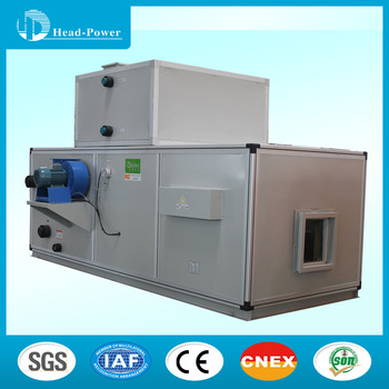 Fine Compact Temperature Adustabel Rotary Wheel Dehumidifier