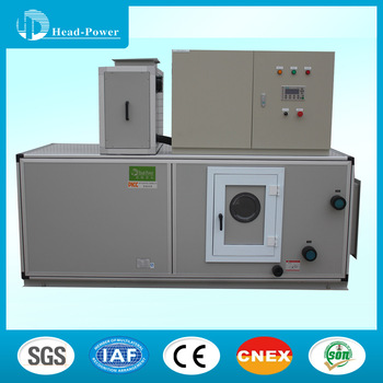 Specializing in the production of rotary dehumidifier units using high performance silica gel molecular sieve