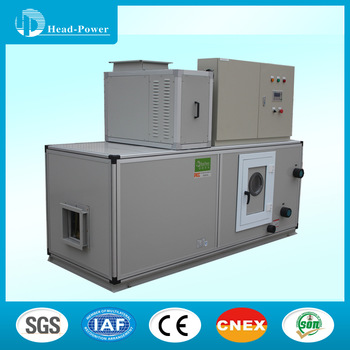 Specializing in the production of rotary dehumidifier units using high performance silica gel molecular sieve