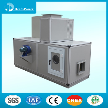 Specializing in the production of rotary dehumidifier units using high performance silica gel molecular sieve
