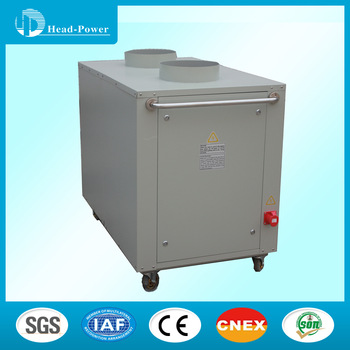 High Quality New Appearance Commercial Dehumidifier