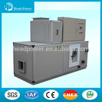 145l industrial desiccant rotary wheel dehumidifier