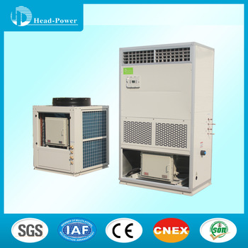 Explosion proof use emerson parts room precision air conditioner dehumidifier