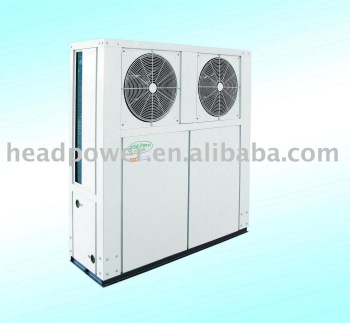 RWC Series Heat Pump Water Heater