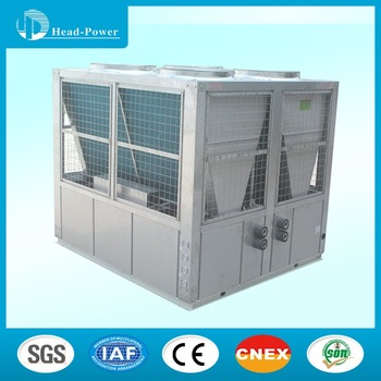 air source heat pump wate heater RWC series heat pump water heater