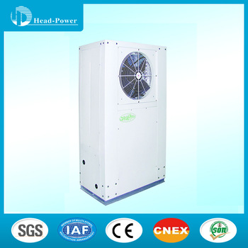 Swimming pool SPA heating equipment