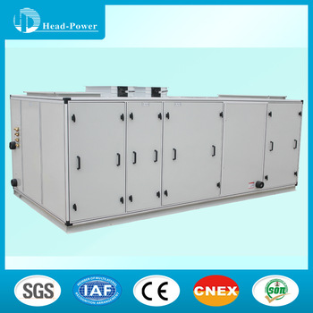 Air source heat pump swimming pool water heating equipment