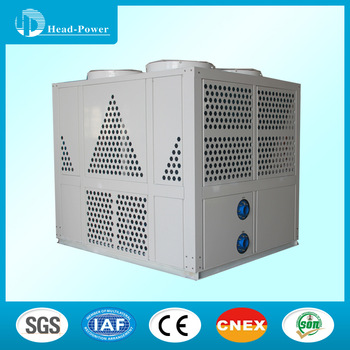 Superior quality advanced swimming pool heat pump