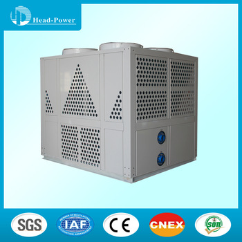 Swimming Pool Spa Heating Equipment 140kw Swimming Pool Heat Pump
