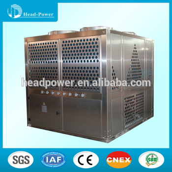 Swimming Pool Heat Pump with CE Standard for European Market