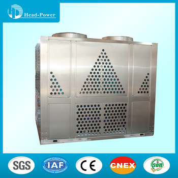 Factory offer air to water swimming pool heat pump