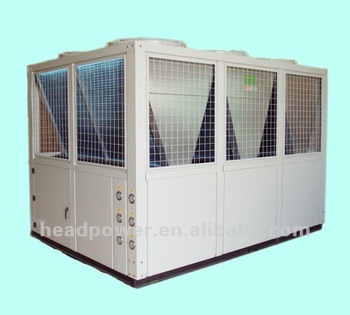 R407 Swimming Pool Heater