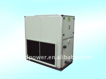 PWL Series Chilled Water Air Handling Unit