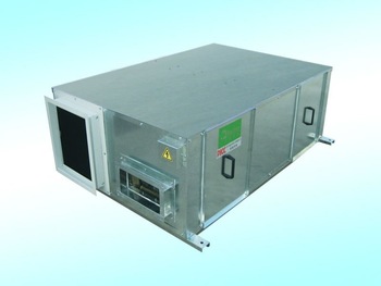 Heat recovery ventilator HQD series heat rrecovery Freh air handling unit