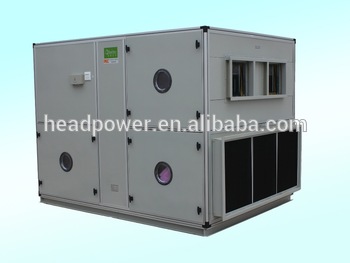 <font color='red'>Rotary</font> <font color='red'>Heat</font> <font color='red'>Exchanger</font> Unit <font color='red'>heat</font> <font color='red'>recovery</font> <font color='red'>wheel</font> with Eurovent Certificate