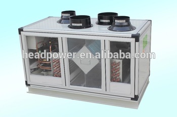 heat pump unit