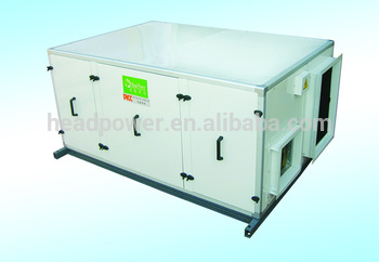 New hrv air exchanger heat recovery ventilation ventilator