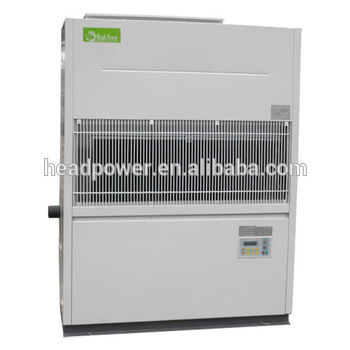 48000BTU capacity marine air conditioner split type