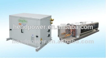 48000BTU capacity marine air conditioner split type
