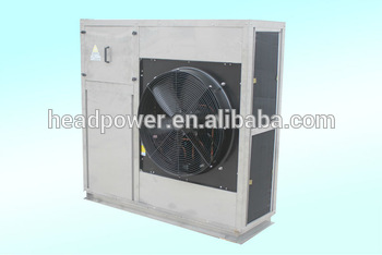 marine split ductless central air conditioner