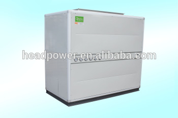 marine sea water cooling system air conditioner