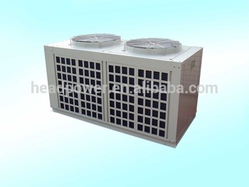 High quality indoor air marine air cooled split AC