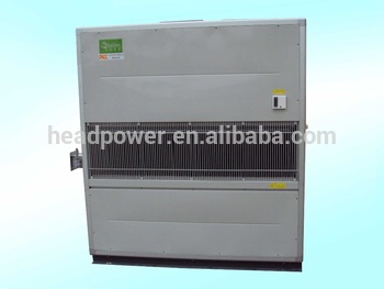 Coated with anti corronsion Navy paint marine air cooled split AC
