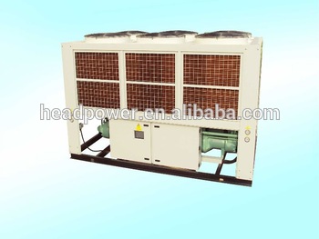 marine chillers