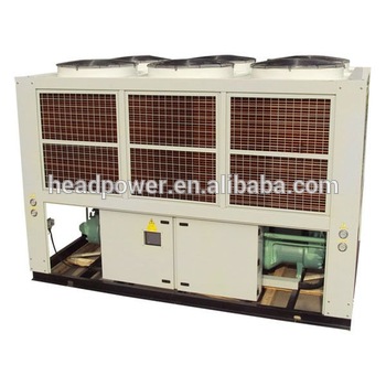 marine chillers