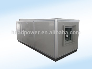 Frame <font color='red'>transmission</font> <font color='red'>shaft</font> marine air handling unit