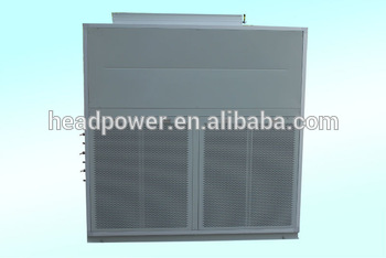 air cooled marine duct split type air conditioner