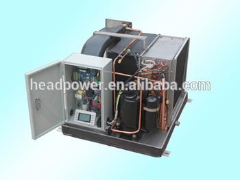 24000 btu single phase marine air conditioner