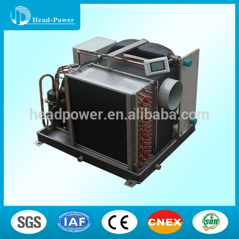 6000 btu boat thermoelectric cooler air conditioner