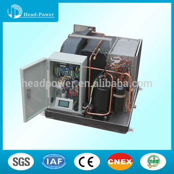 6000 btu boat thermoelectric cooler air conditioner