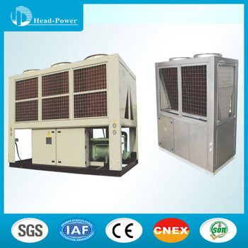 Air Carrier Commercial Conditioner Marine Air Conditioner