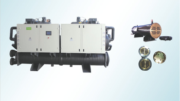 Air Carrier Commercial Conditioner Marine Air Conditioner