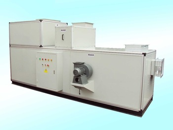 Air Conditioning System Design seawater plumbing